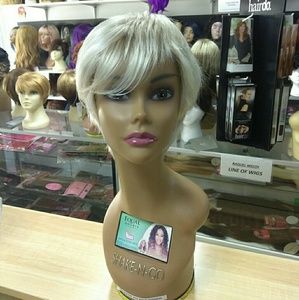 (SOLD) Raquel Welch Cutting Edge